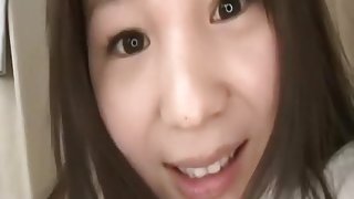 youthful virgin Mai oriental used   immature hotty