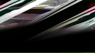 A girl pissing in toilet is really worth seeing