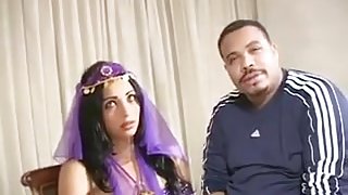 Arab Street Hooker - Saba Bin Haseen